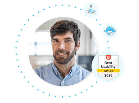 Una plataforma galardonada