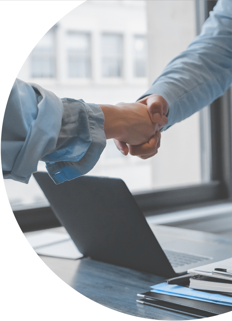 VK Sur Group Trayectoria